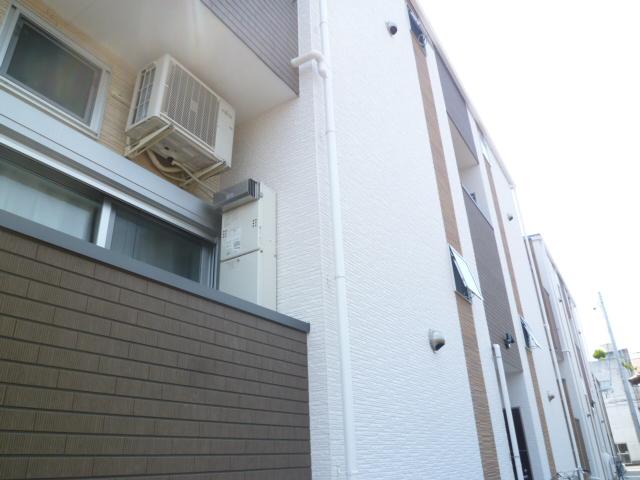 WOOD HOUSE穀町