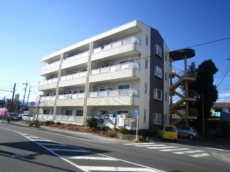杉本ハイツ