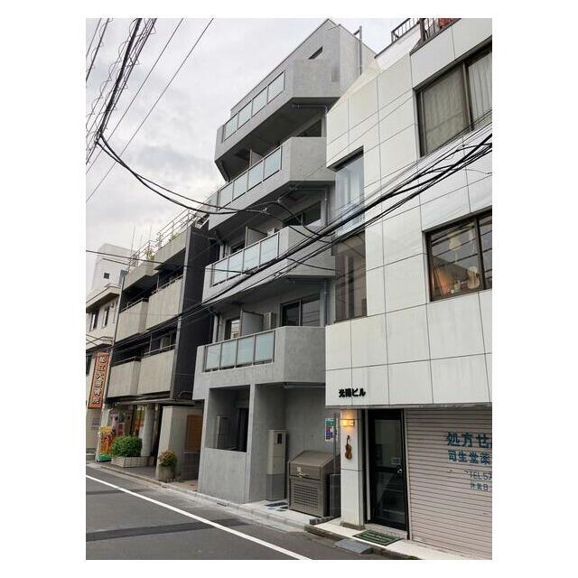 DEAR ECLASS TORITSUDAI