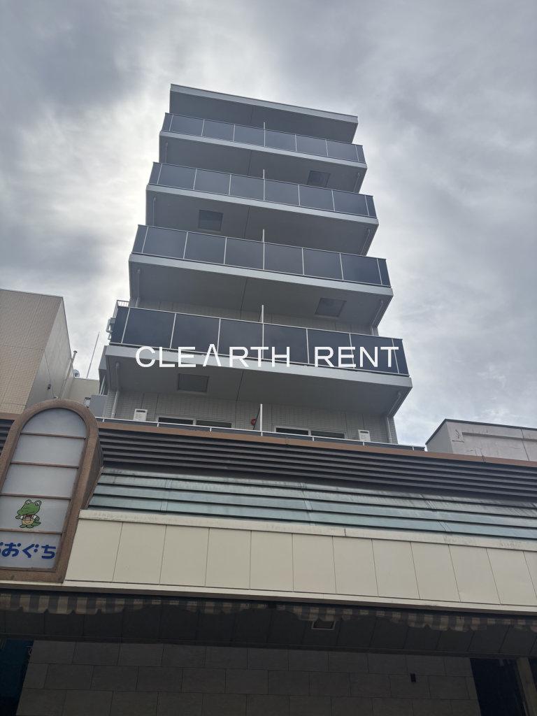 GRAND-MERE横浜大口
