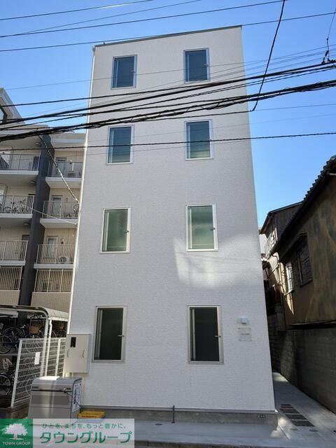 フィオーネ北千住