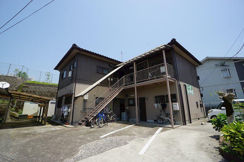 コーポわかば
