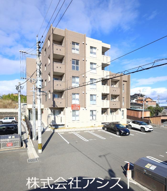 グランドゥール若菜Ⅱ