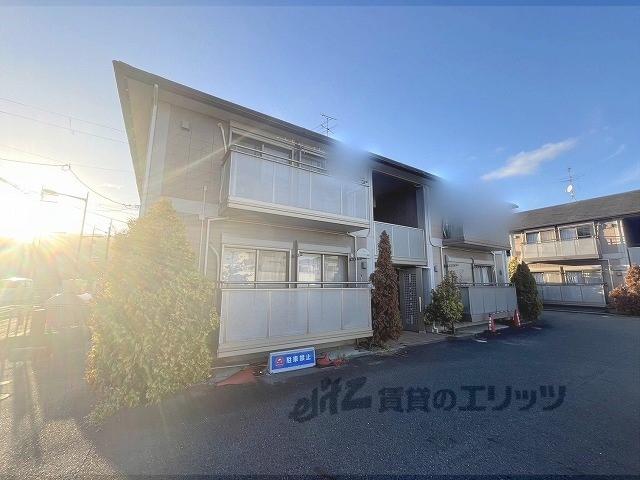 アンシャンテ葛城B