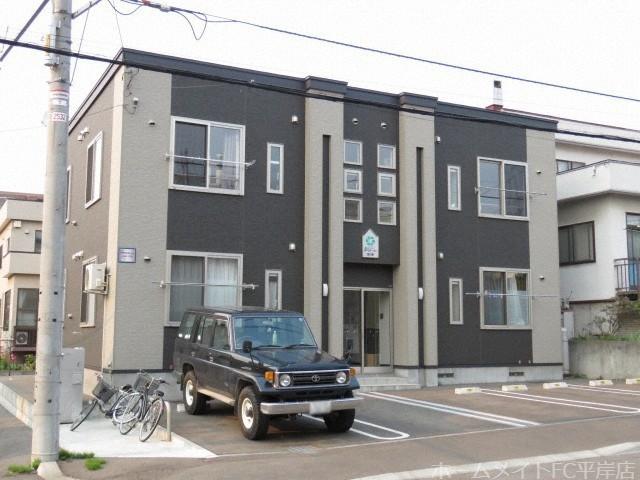 ルミエール 澄川東