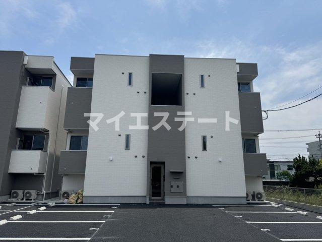 ADC麦島II