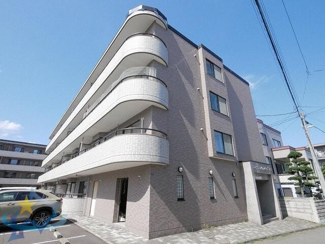 コンチネンタル山の手VII