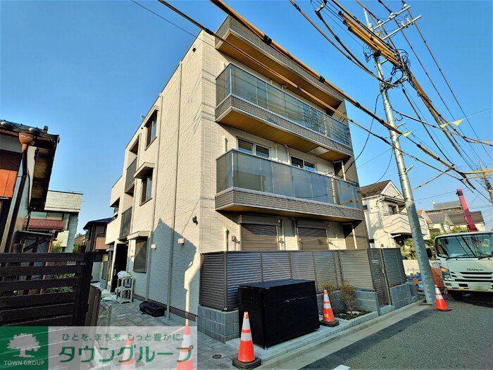 D-ROOM寺町