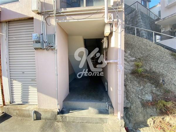 谷岡マンション