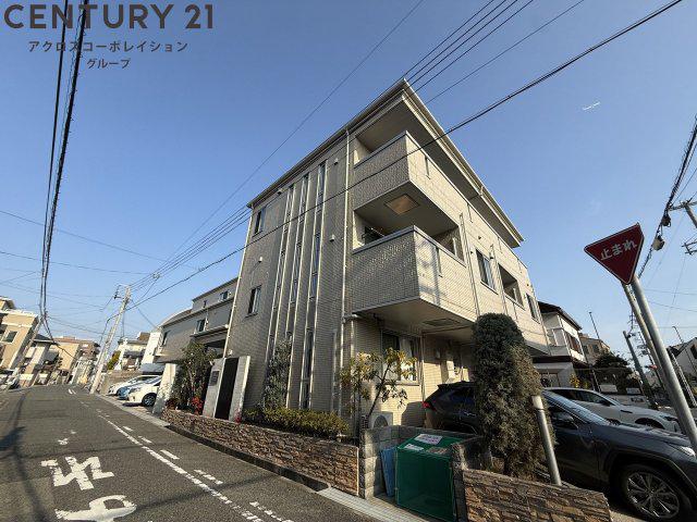 YUSEIRESIDENCE甲子園