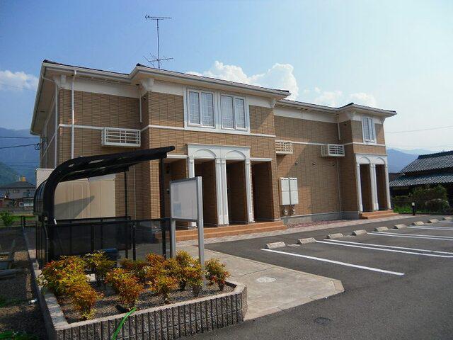 アヴァン・フォンテーヌC棟