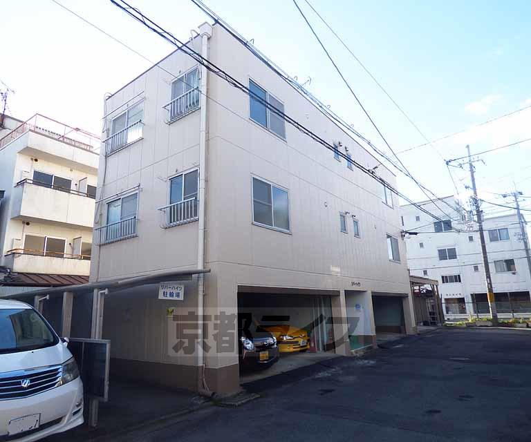 リバーハイツ