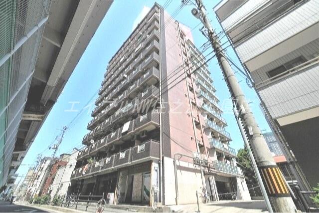 ギャレ山王