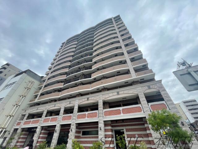 LUXE難波南