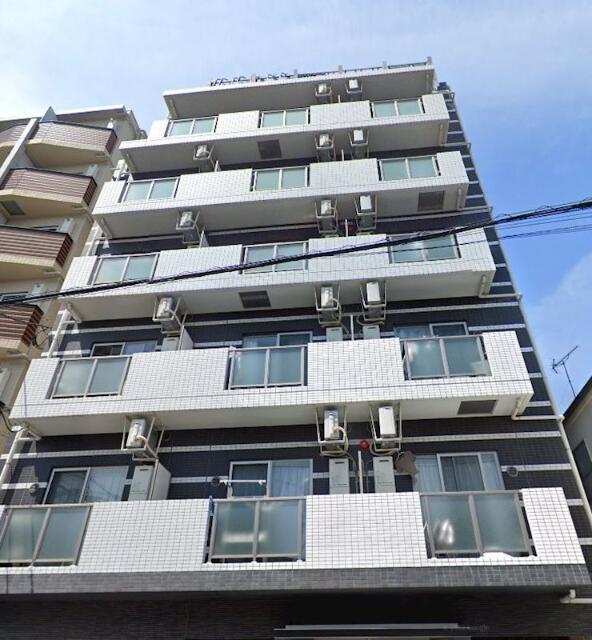 CLAIR板橋本町