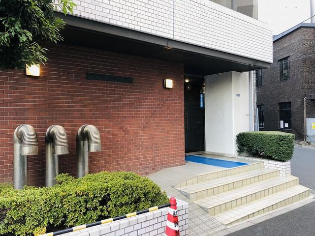 ヴェラハイツ日本橋