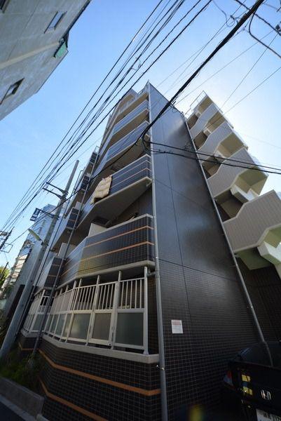 ブライズ高井戸