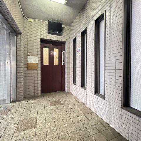 リエス千代田