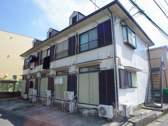 コーポつくし