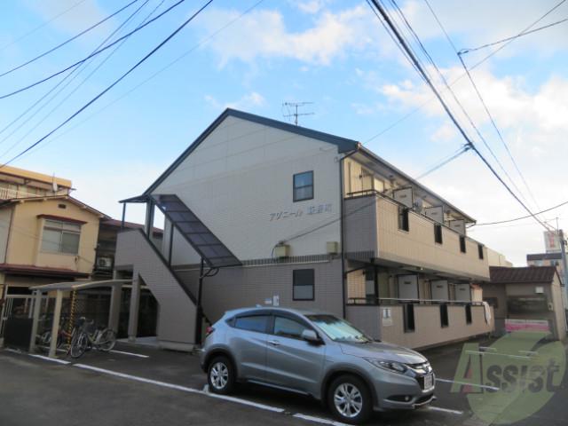 アヴニール萩野町