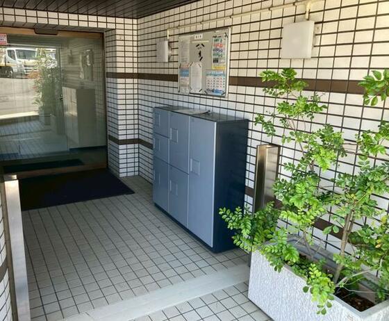 第一東京園マンション