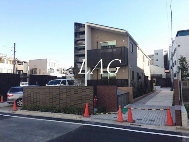 ラ フィーグI