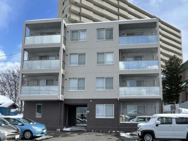 PRESCELTO手稲本町