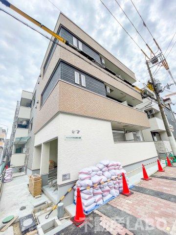 フジパレス今川公園東V番館