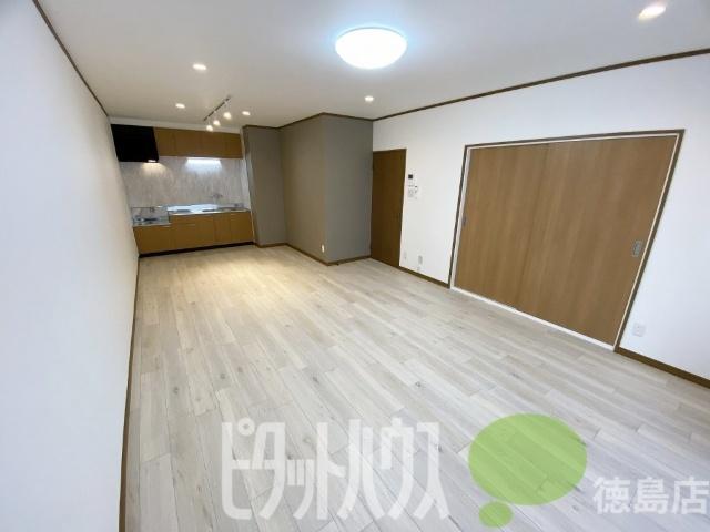 メゾン新浜