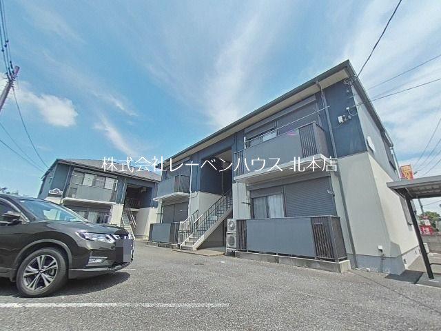 リモーネA棟