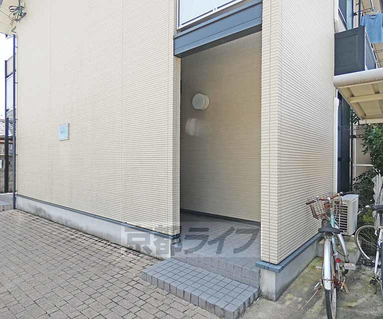 レオパレス旭ヶ丘
