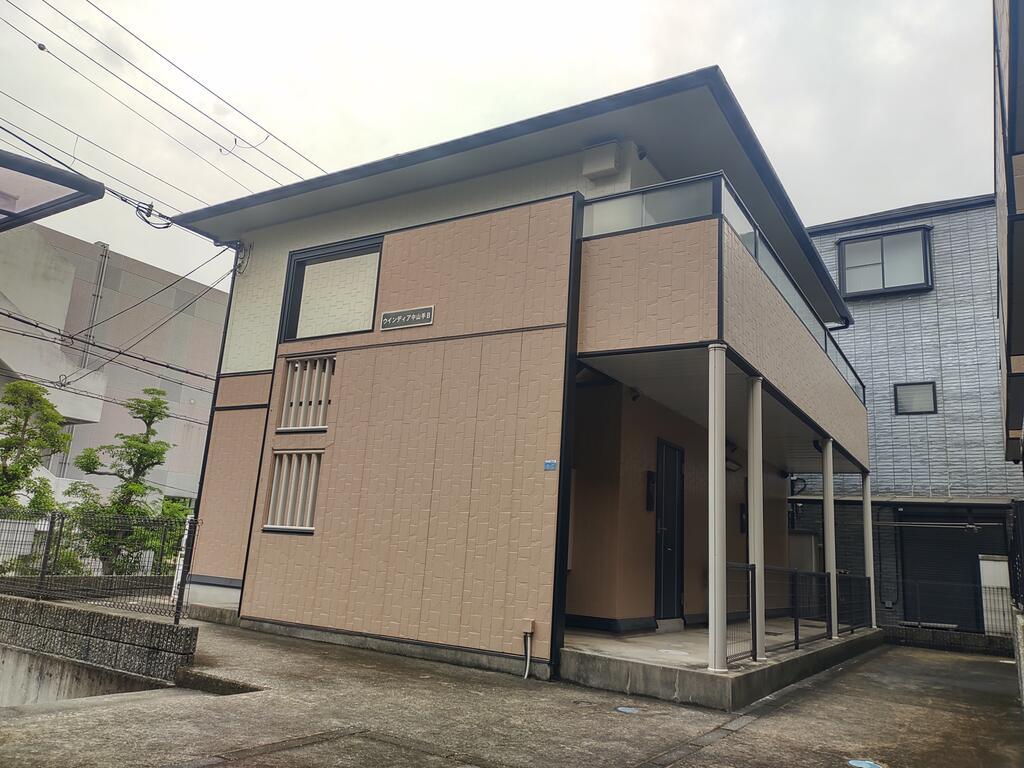 ウインデイア中山手 ビー