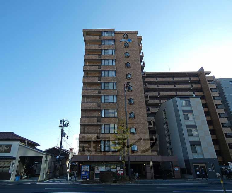 第45長栄シャルト五条