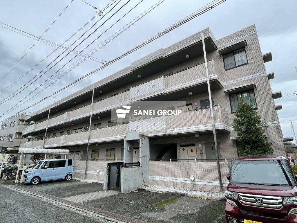 サンロイヤル富士見