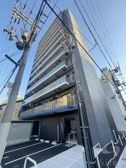 グランパシフィック東今里INNOVATION