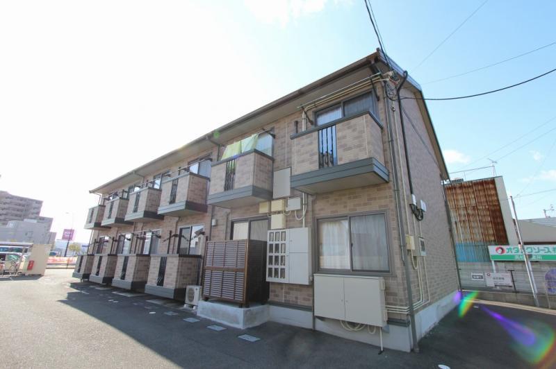 セジュール栗林南