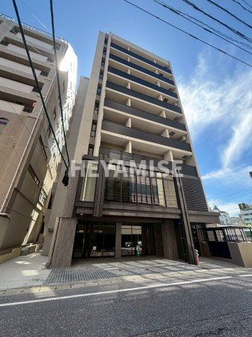 MODERN PALAZZO 長崎 CENTRAL(1LDK/5階)