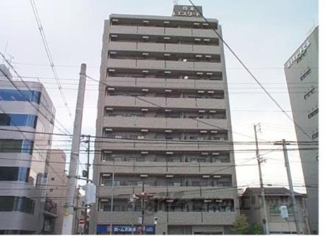エスリード京都駅前