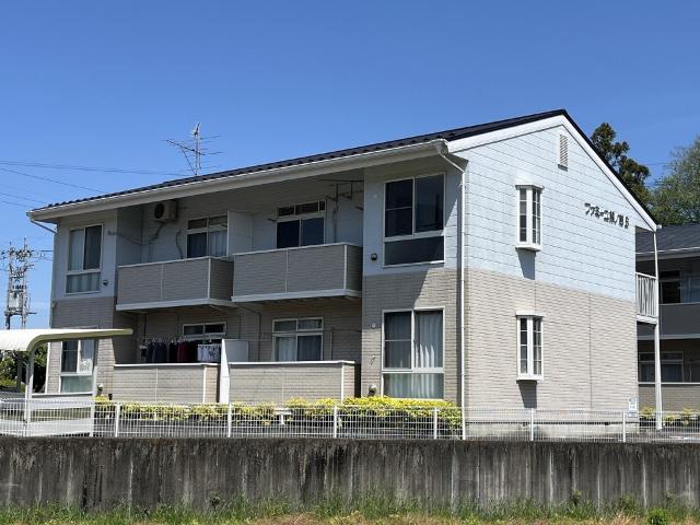 ファミーユ熊ノ前B