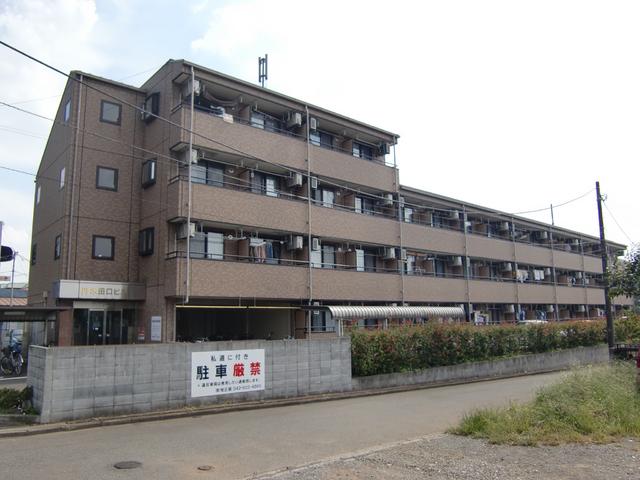 丹木田口ビル