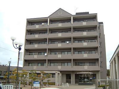 いよてつロフティ郡中
