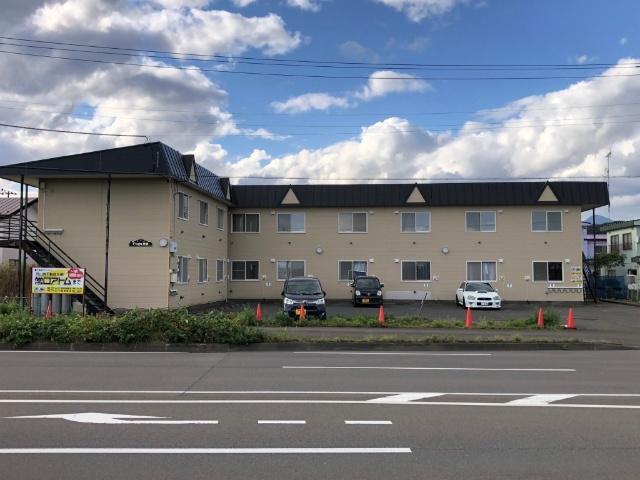 FUGA登別