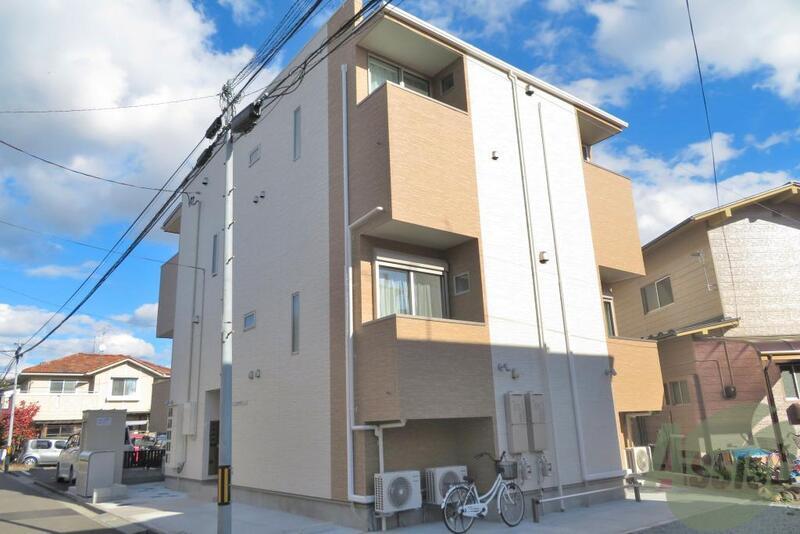 RIZEST長町Ⅱ