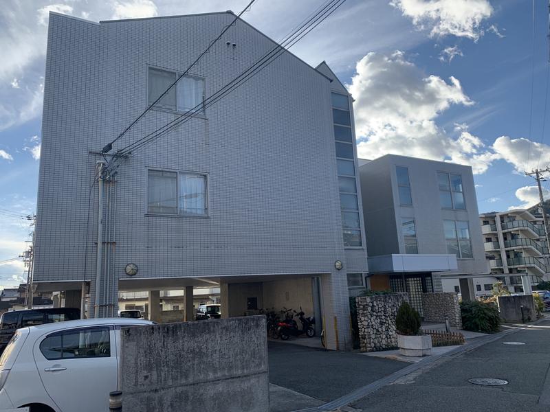エスポワール内藤