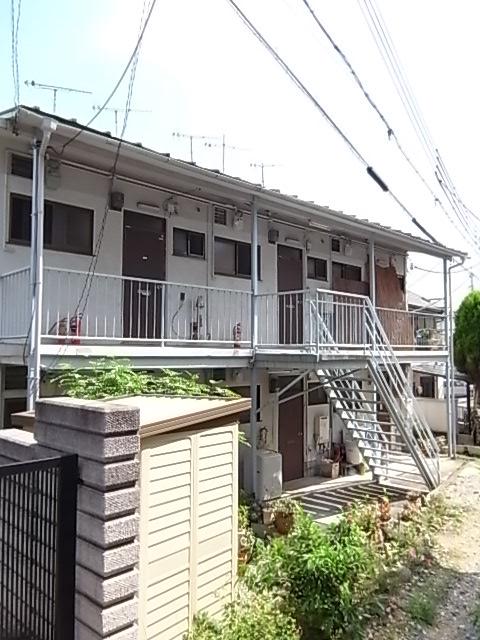 垂水フラット