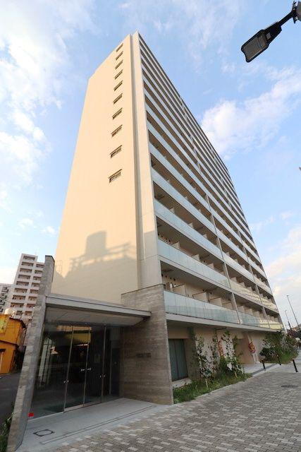 レスピール川崎