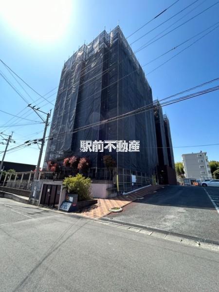 フォルテコート広川