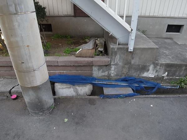 ウイングハイツ