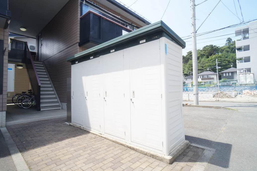 シティーハイツ高松