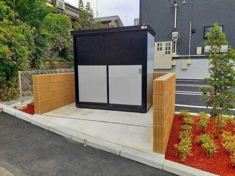 アンビエンテ